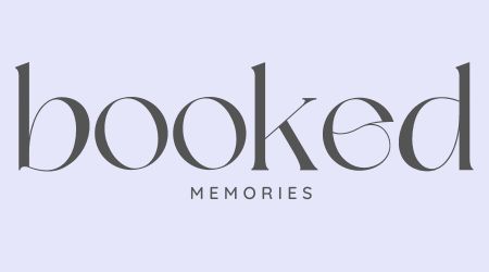 booked memories